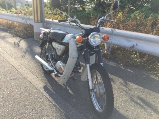 値下げ スズキ k90 実働 書類付き