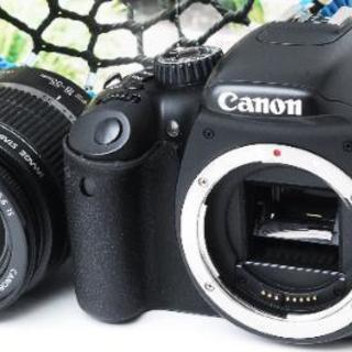 ★1800万画素★手ぶれ補正付きレンズ★Wi-fi転送★キャノン kiss X4！ゆうパック代引き発送！送料、代引き手数料無料！！