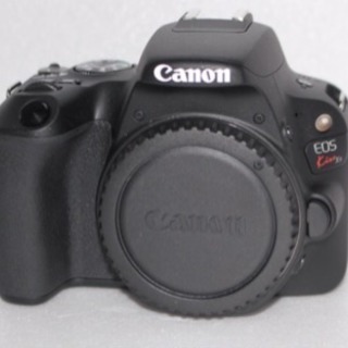 canon kiss x9 標準&望遠ダブルレンズセット
