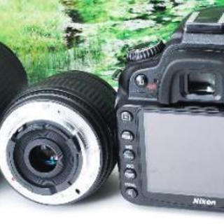 ★300mm超望遠★1230万画素★マニュアルレンズも使える★ニコン D90！ゆうパック代引き発送！送料、代引き手数料無料！！