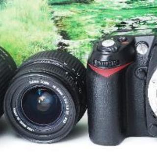 ★300mm超望遠★1230万画素★マニュアルレンズも使える★ニコン D90！ゆうパック代引き発送！送料、代引き手数料無料！！