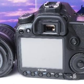 ★ショット数たった2148回★極上★豪華セット★Wi-fi転送★キャノン EOS 40D！ゆうパック代引き発送！送料、代引き手数料無料！！