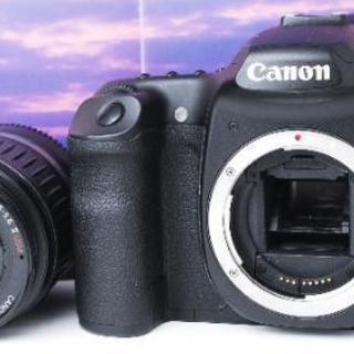 ★ショット数たった2148回★極上★豪華セット★Wi-fi転送★キャノン EOS 40D！ゆうパック代引き発送！送料、代引き手数料無料！！