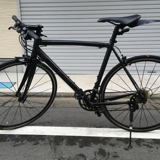 FUJI ルーベオーラ ロードバイク クロスバイク