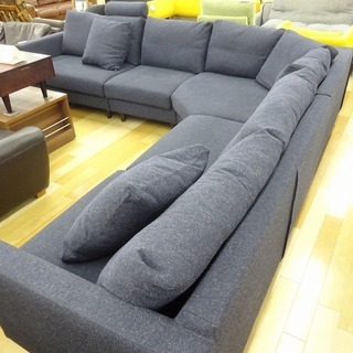 KEYUCA ケユカ コーナーソファセット リビング ダイニング ソファ KEYUCA ケユカ コーナーソファセット リビング ダイニング