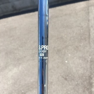 ゴルフ タイトリスト  ユーティリティ