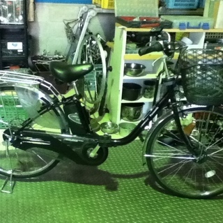 格安整備済自転車！！657