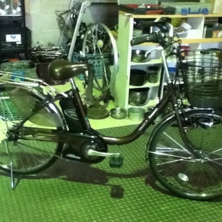 格安整備済自転車！！658