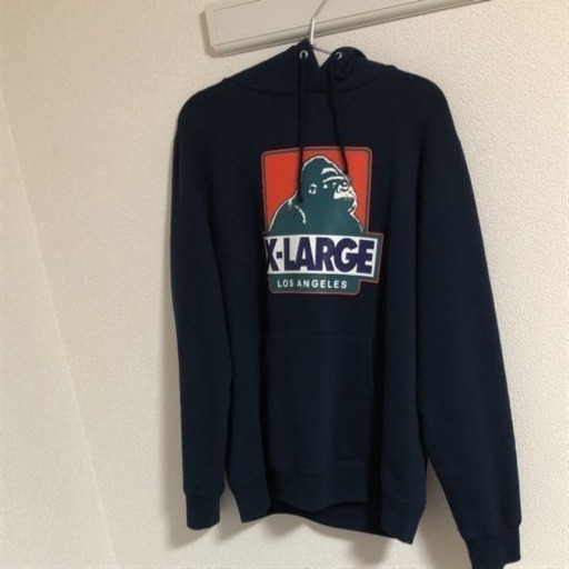 XLARGE ほぼ新品