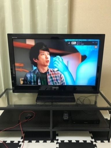 テレビ