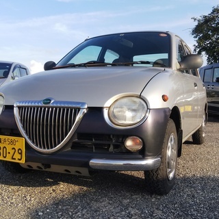 マニア必見 オプティl310sマニュアル４wd寒冷地仕様車 プリマウス いずみ野のその他の中古車 ジモティー
