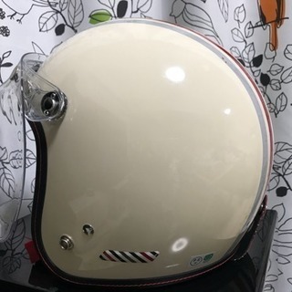 【1000円値下】ヤマハビーノ非売品 オリジナルヘルメット
