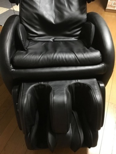 チェア  マッサージ