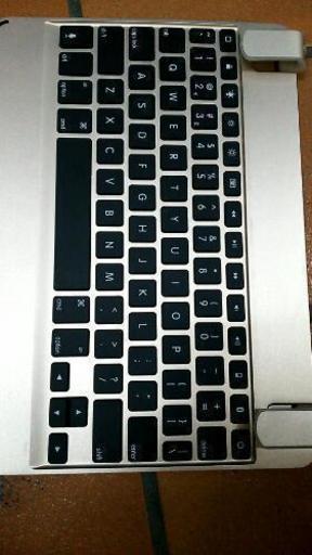 BRYDGE BRY1013  ワイヤレス キーボード Bluetooth