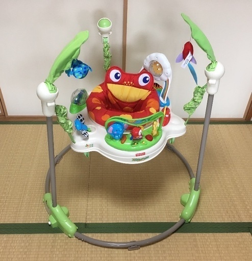 ジャンパルー
