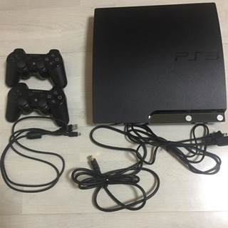 PS3 無料で差し上げます。