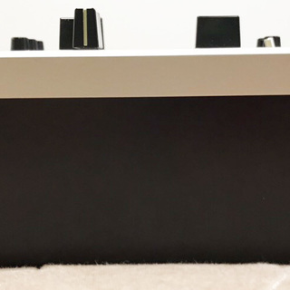 美品☆不具合なし!! Panasonic Technics DMCオフィシャルミキサー SH-EX1200-S ガリ無しでスクラッチに最適。