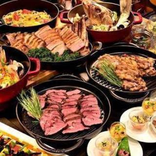 ⚠️【急募】9/23(日) ホテルのレストランでランチビュッフェ🍽 - 札幌市