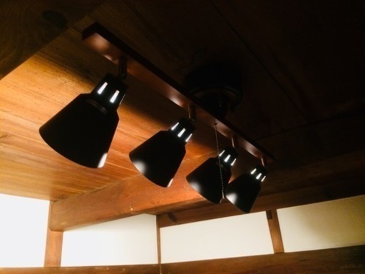 美品照明器具