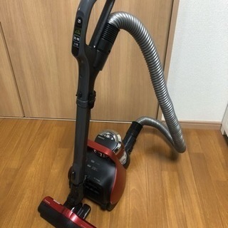 東芝 サイクロン掃除機 トルネオV 5年間の長期保証付