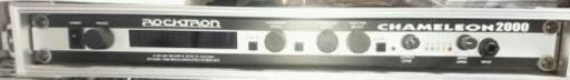 Rocktron / Chameleon 2000 \n\n