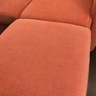 取り引き中 美品 ソファ ニトリ 滋賀県湖南市にて直接受け渡し 近場配達可能