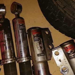 10/15アルファード30エスティマ車高調フルタップ 楽天市場】RUSH 車高調 アルファード ANH20W GGH20W 前期 後期