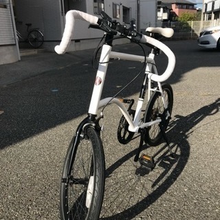 ミニベロ ロードバイク 自転車