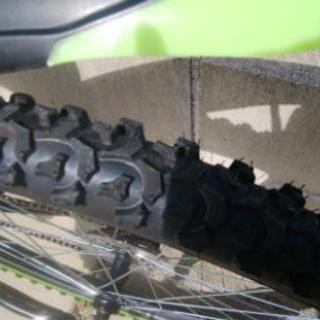 【新品同様】【値下げ】145cmまでの子供用自転車売ります(元値30000円弱)