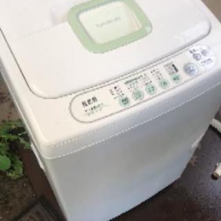 格安洗濯機