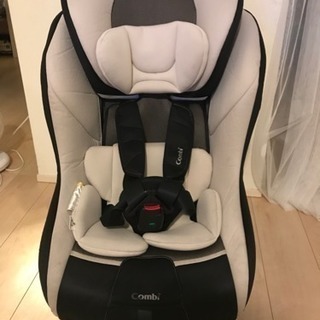 コンビ チャイルドシート マルゴットS 美品】Combi マルゴットS