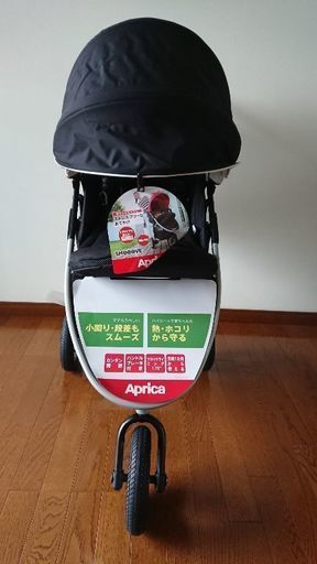 新品 アップリカ スムーヴAC
