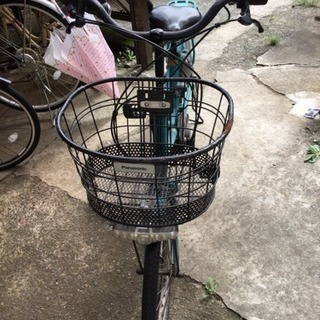 電気自転車売ります！
