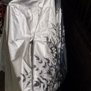 ☆ホンダ Lead125 シルバー 走行287km 中古美車☆