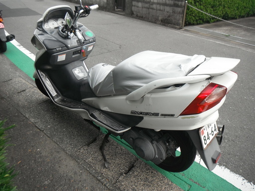 skywave250 ci43a売ります Amazon | ROSSO (ロッソ) スズキ 