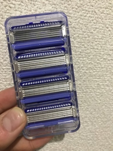 [値下げ]シック ハイドロ5