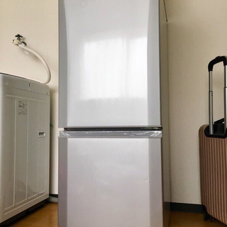 三菱 冷凍冷蔵庫 146L（2015年製）
