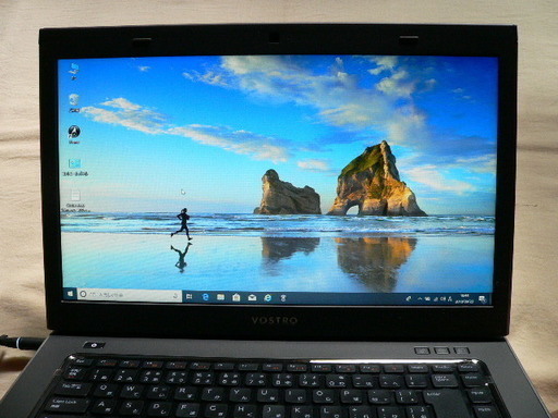 ノートパソコン DELL/Vostro 3560/i5/Win10/64bit/Office