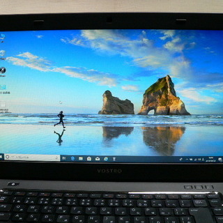 2016年 15.6 OS無し訳あり DELL Vostro 15 3000(3561)/Celeron J1800/メモリ4GB/HDD無/Windows ノートPC テンキー デル S051703 訳有特価品DELL PC[Core i7⁄16GB⁄512GB SSD] DELL｜デル ノート