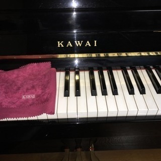 KAWAI heisei アップライトピアノ 中古
