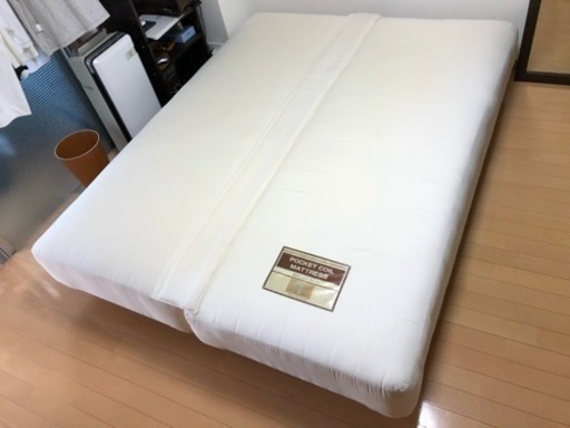 いっぱい 肉屋 民間 マットレス ワイド ダブル ニトリ Phlebotomycertification Org