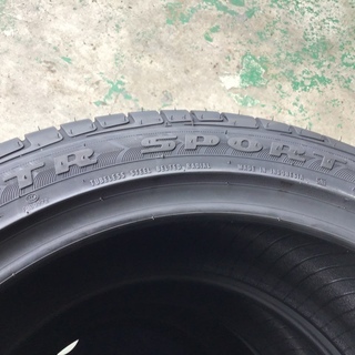 カードOK！！ ATR SPORT 225/45R18.Z 95W XL 新品未使用！！4本 