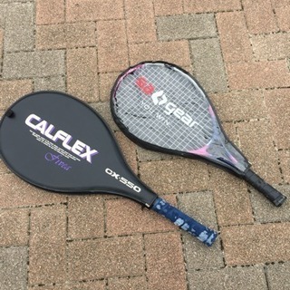 テニスラケット 親子テニスセット