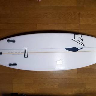 チリ サーフボード売ります / YOU BEAUTY/ユービューティー / 日本限定モデル 東京 千葉にて引き渡し