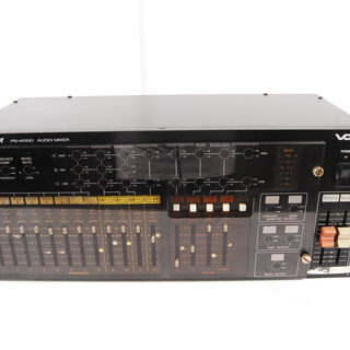 6619 PS-M350 デジタルミキサー JVC ビクターアントレ (ひろ) 岡崎の 