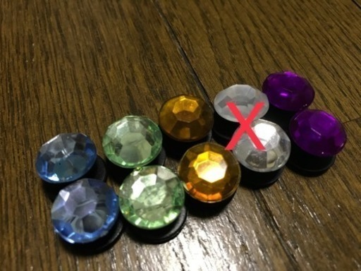 正規品 クロックス ジビッツ8個 Umi プロフ必読 川崎の靴 その他 の中古あげます 譲ります ジモティーで不用品の処分 正規品 クロックス ジビッツ8個 Umi プロフ必読 川崎の靴 その他 の中古あげます 譲ります ジモティーで不用品の処分