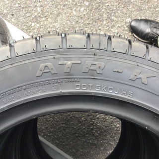 カードOK！！　取付込み！！　新品未使用　エコノミスト　155／65Ｒ14