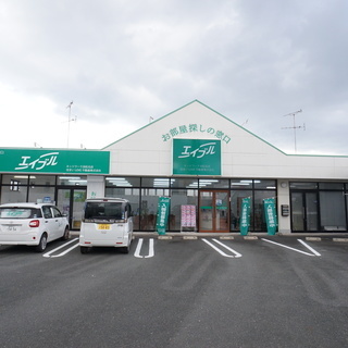 【正社員】エイブルネットワーク浜松北店の事務職（アシスタント）