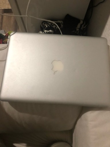 Mac Macbook