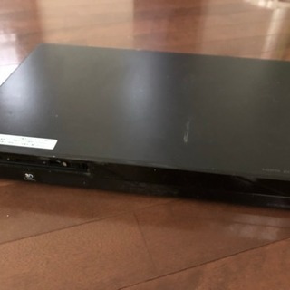 SONY ブルーレイ HDD プレイヤー BDZーAT300S
